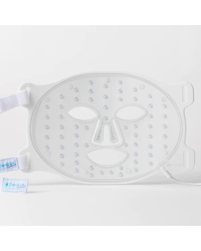 Omnilux Contour - Maschera LED Viso Rughe