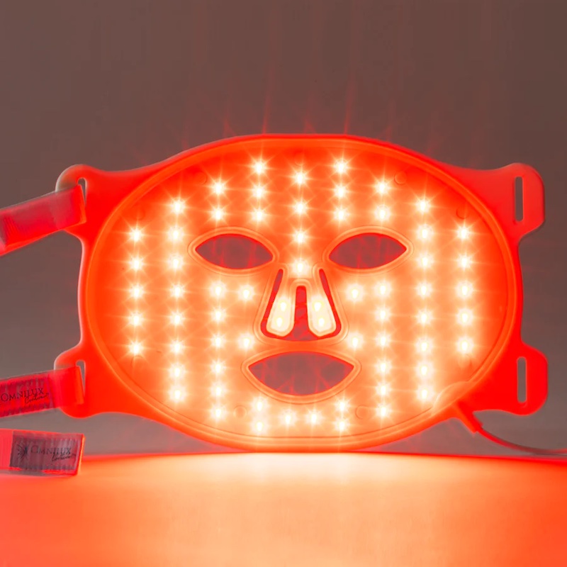Maschere LED Viso